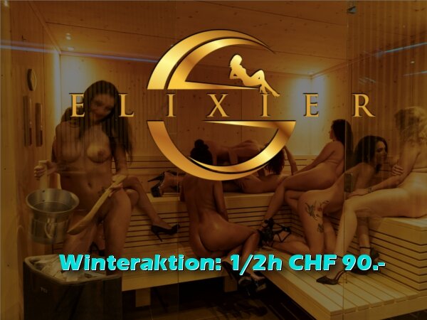 Femei  SaunaClub Elixier