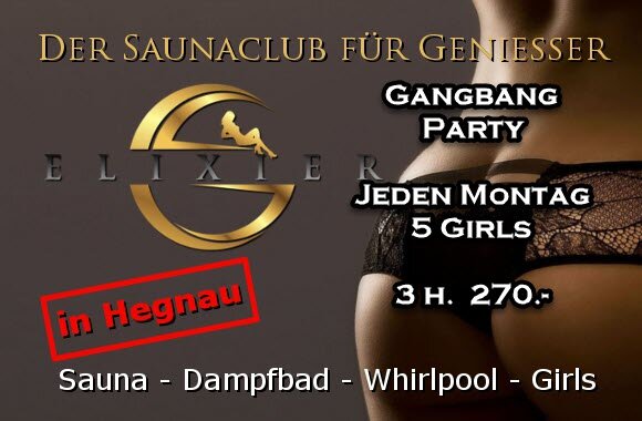 Femei  SaunaClub Elixier