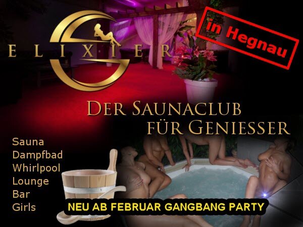 Femei  SaunaClub Elixier